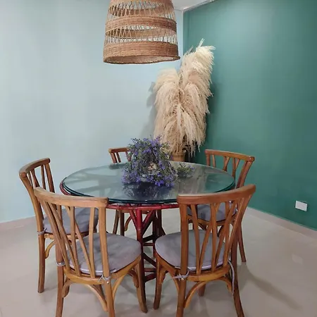 Apartamento Casa Plenitud Lux